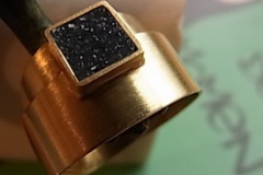 Ring-750-Gold-Achatkristall